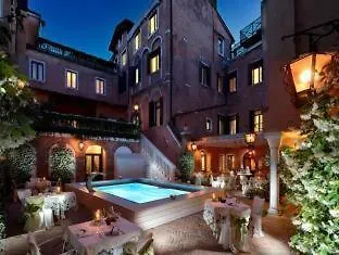 Hotel Giorgione Venezia